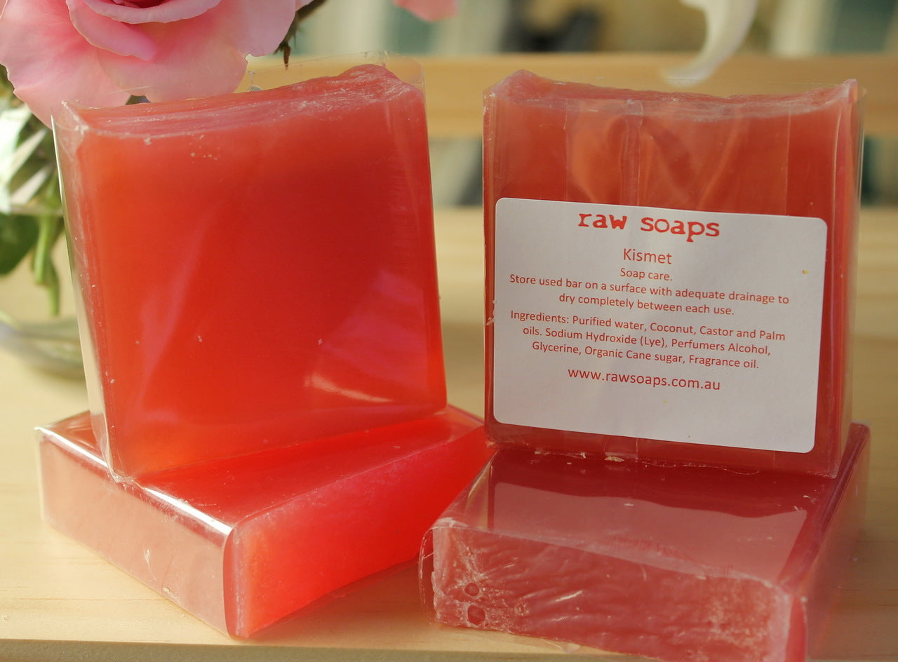 Transparent Soaps 120 gms