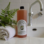 Pure Soap Hand Wash