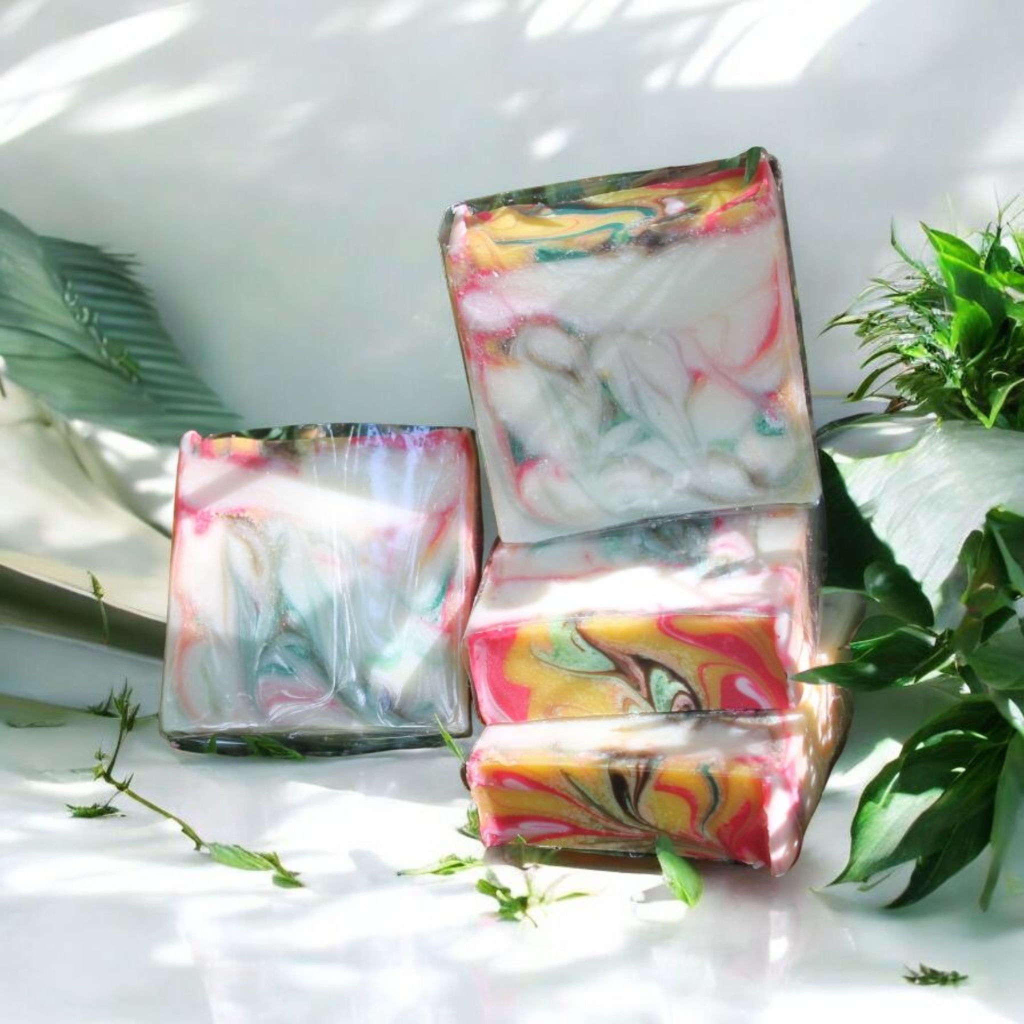 Autumn Floral 120 gms