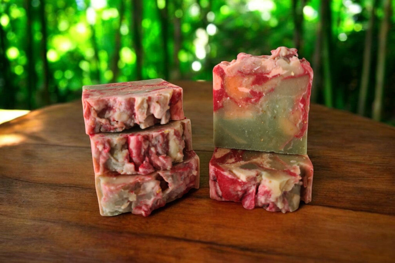 Cranberry Fig 120 gms