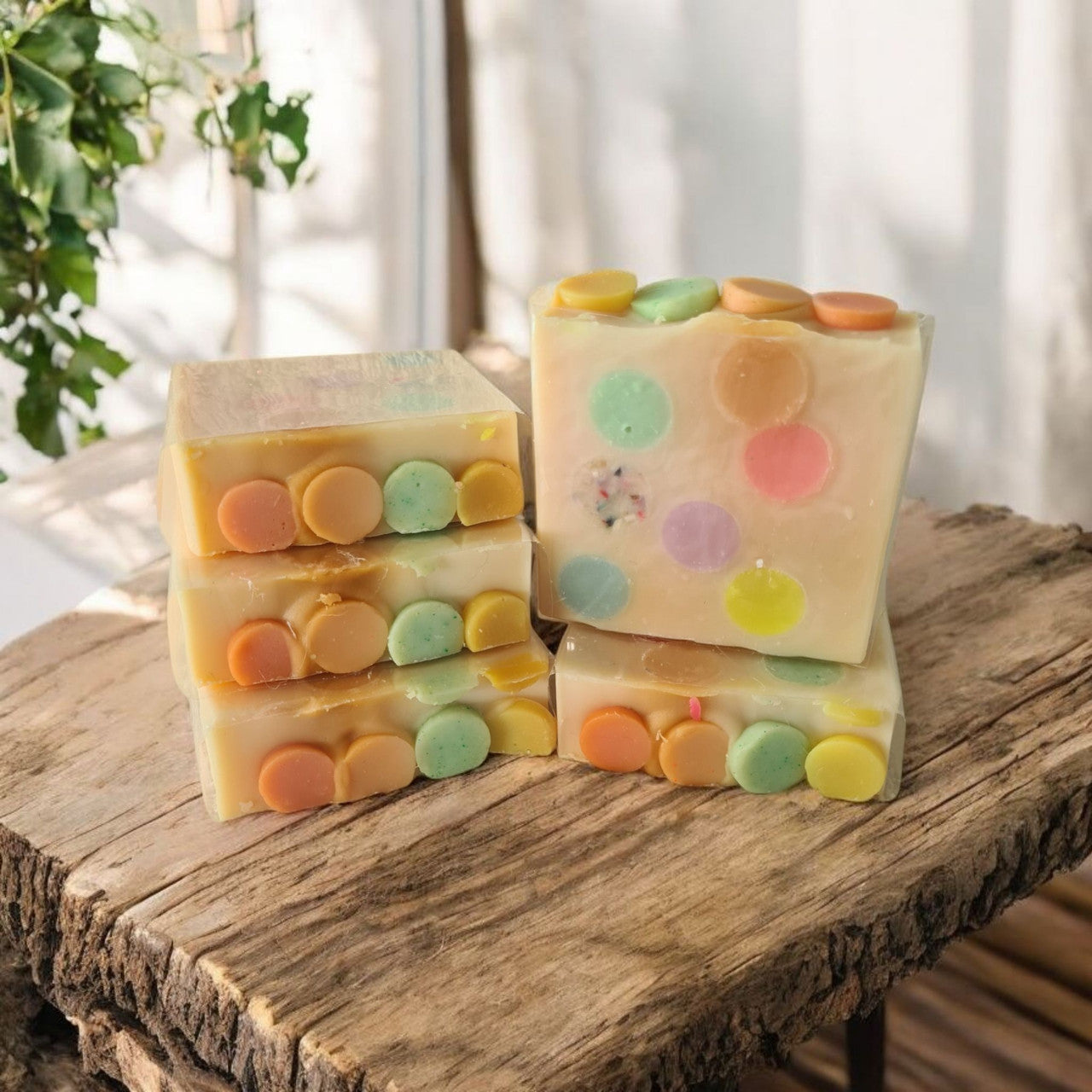 Fruit Tingle 120 gms