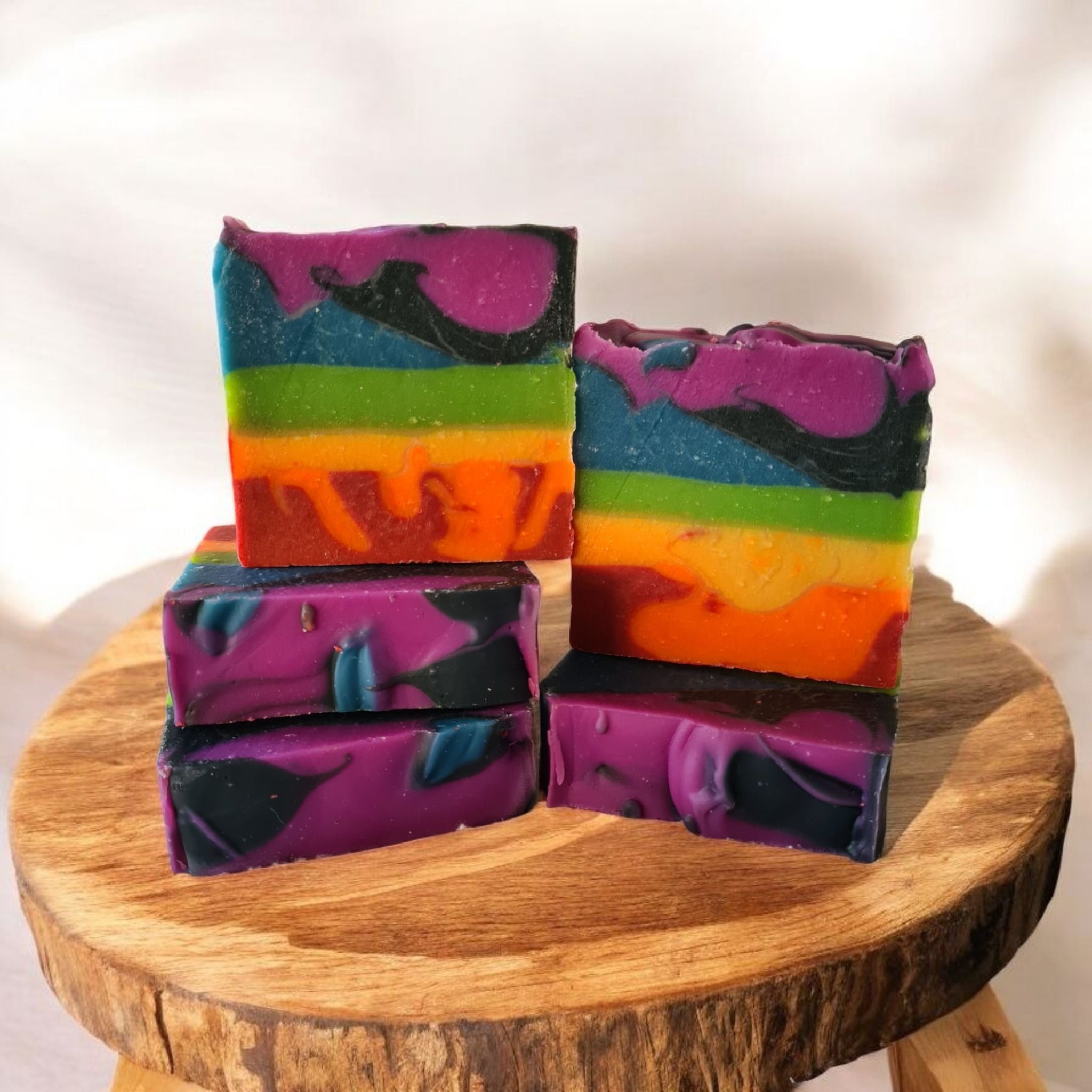 Gaia's Harvest 120 gms