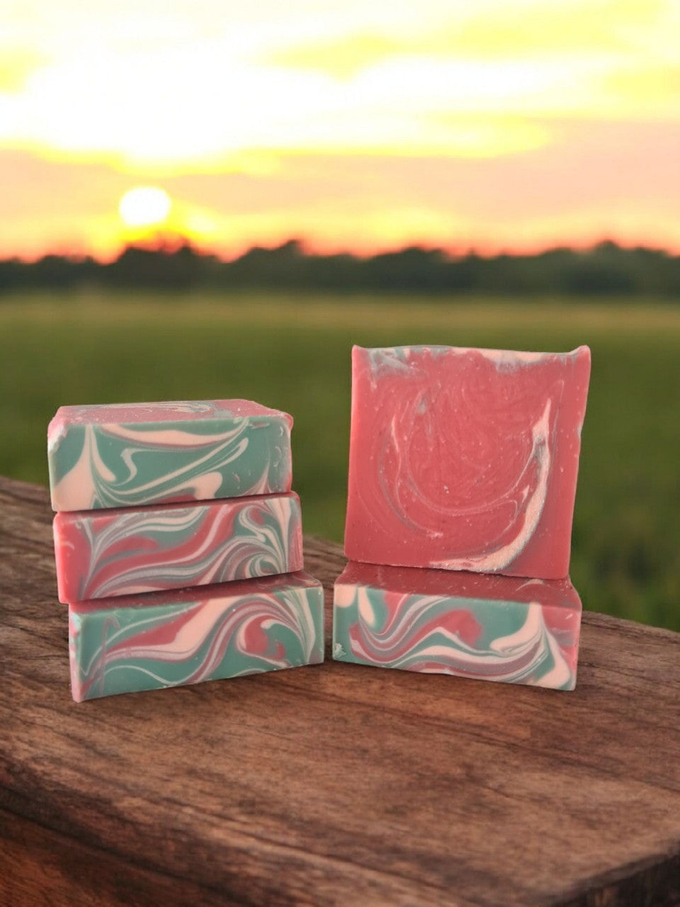 Lychee and Red Tea 120 gms