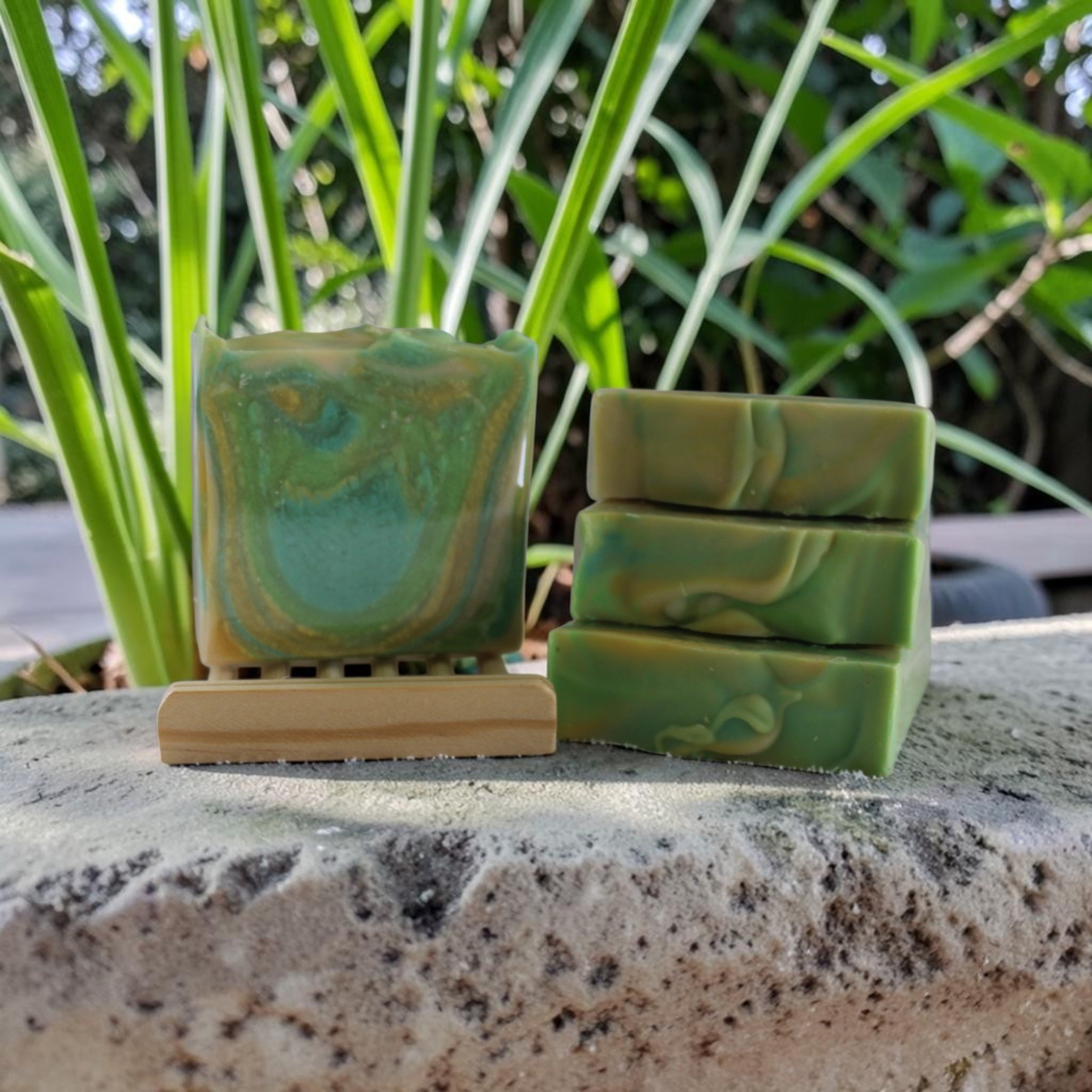 Lemongrass 120 gms