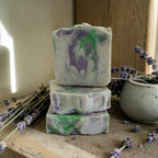 Bulgarian Lavender 120 gms