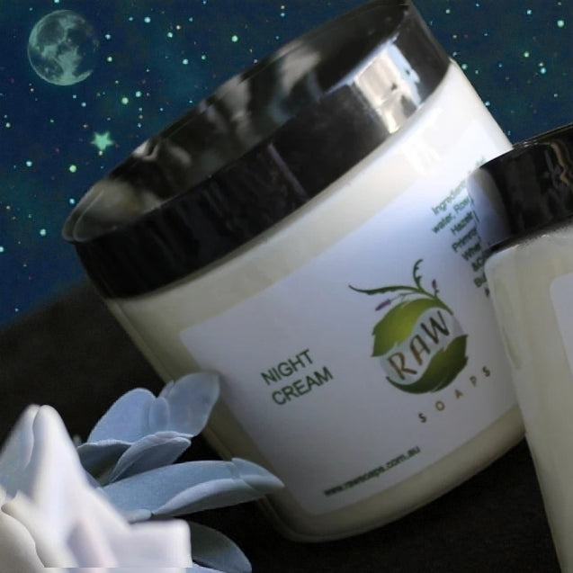 Day And Night Moisturising Creams