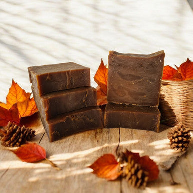 Pine tar soap (Psoriasis and Eczema relief ) 120 gms