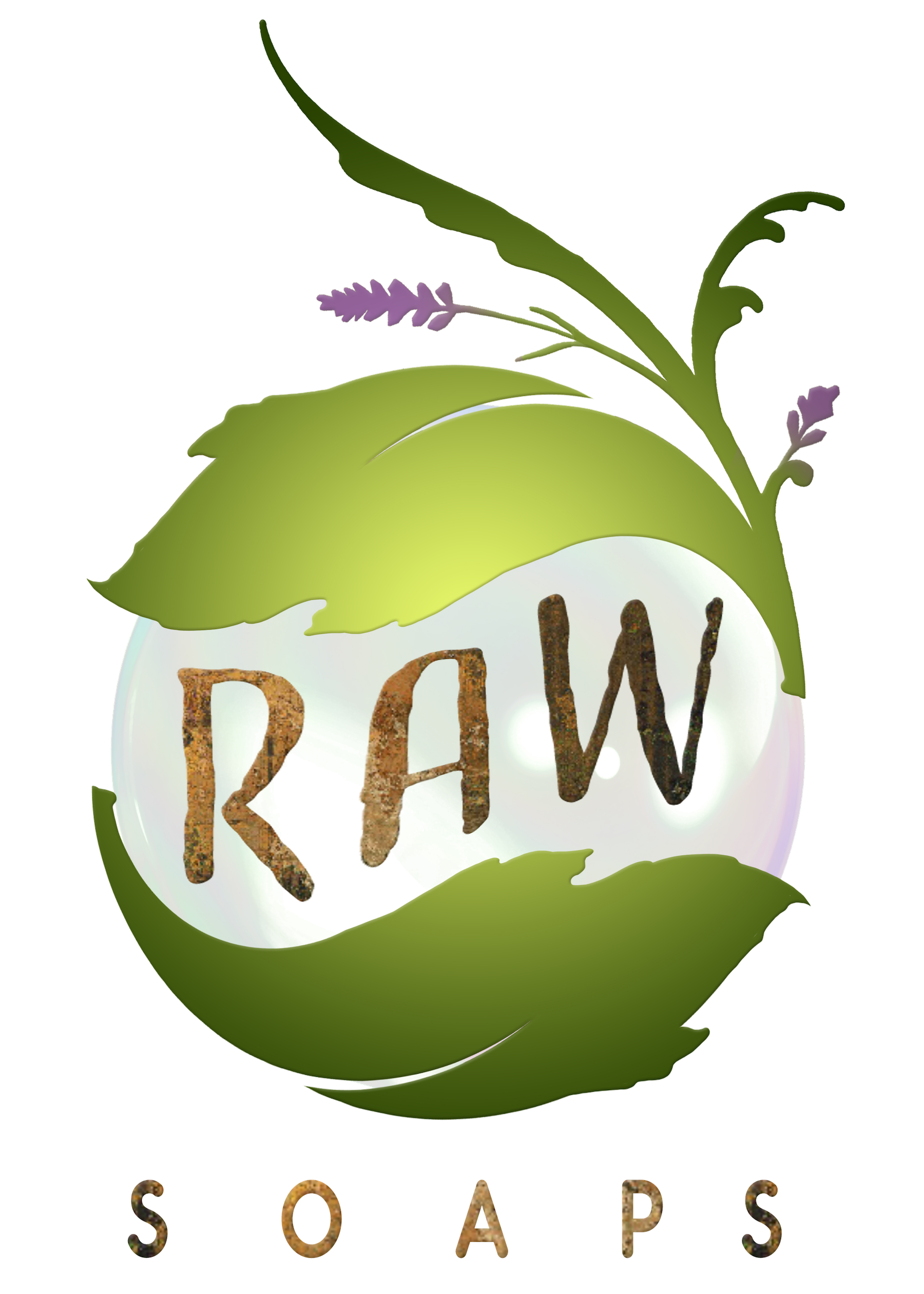 Raw Soaps