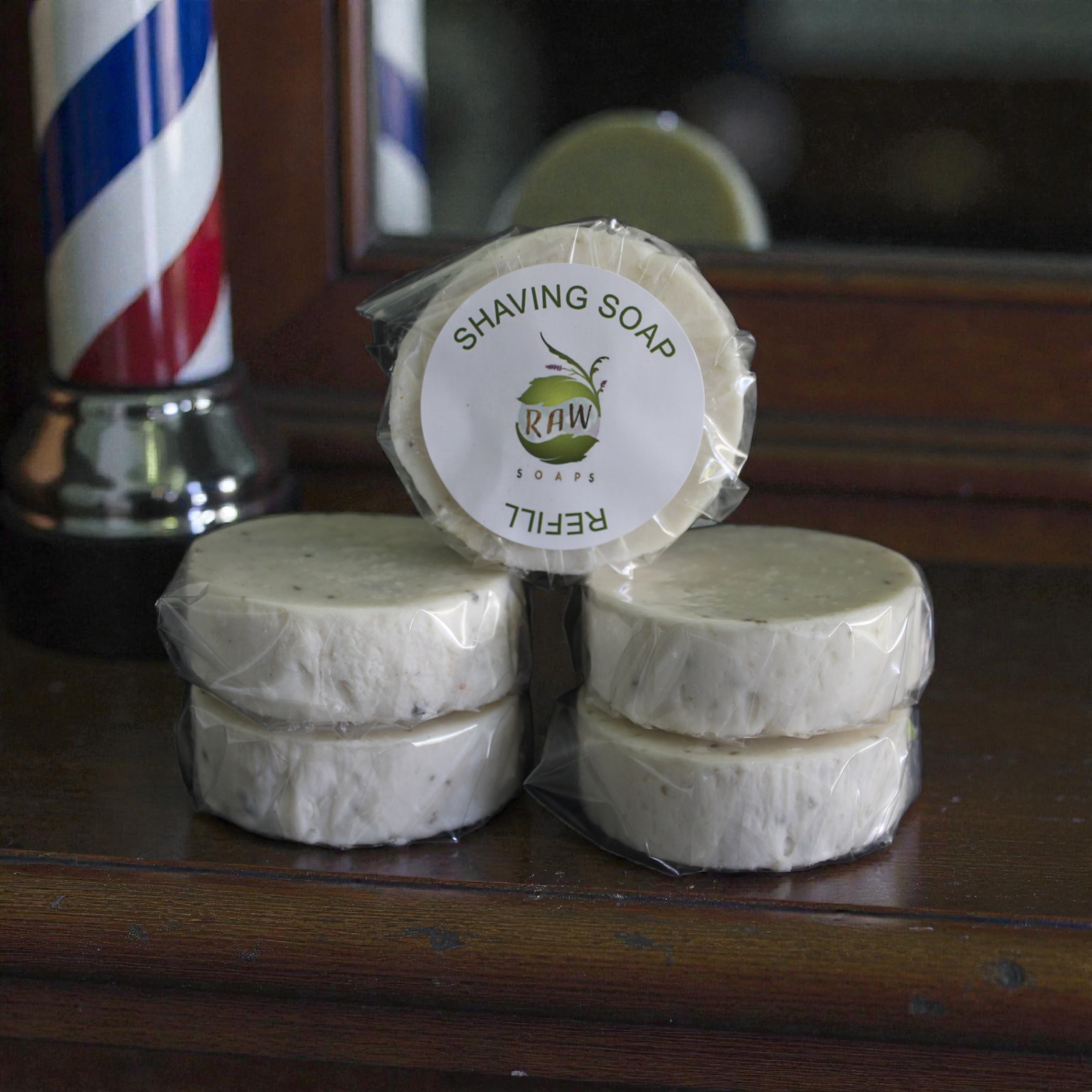 Shaving Soap