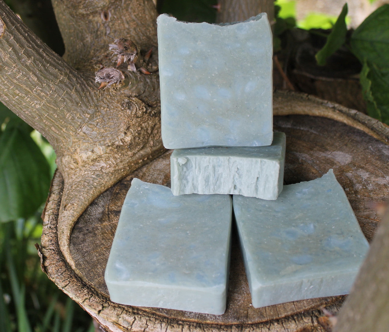 That Squeaky Clean Feeling 120 gms