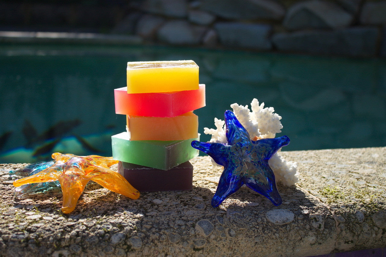 Transparent Soaps 120 gms