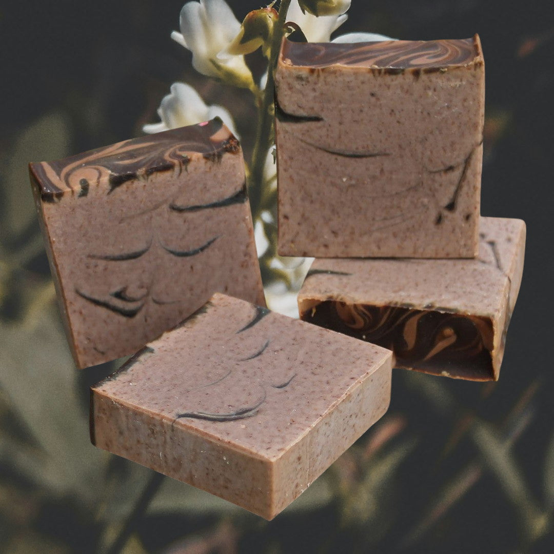 Vanilla Bean 120 gms