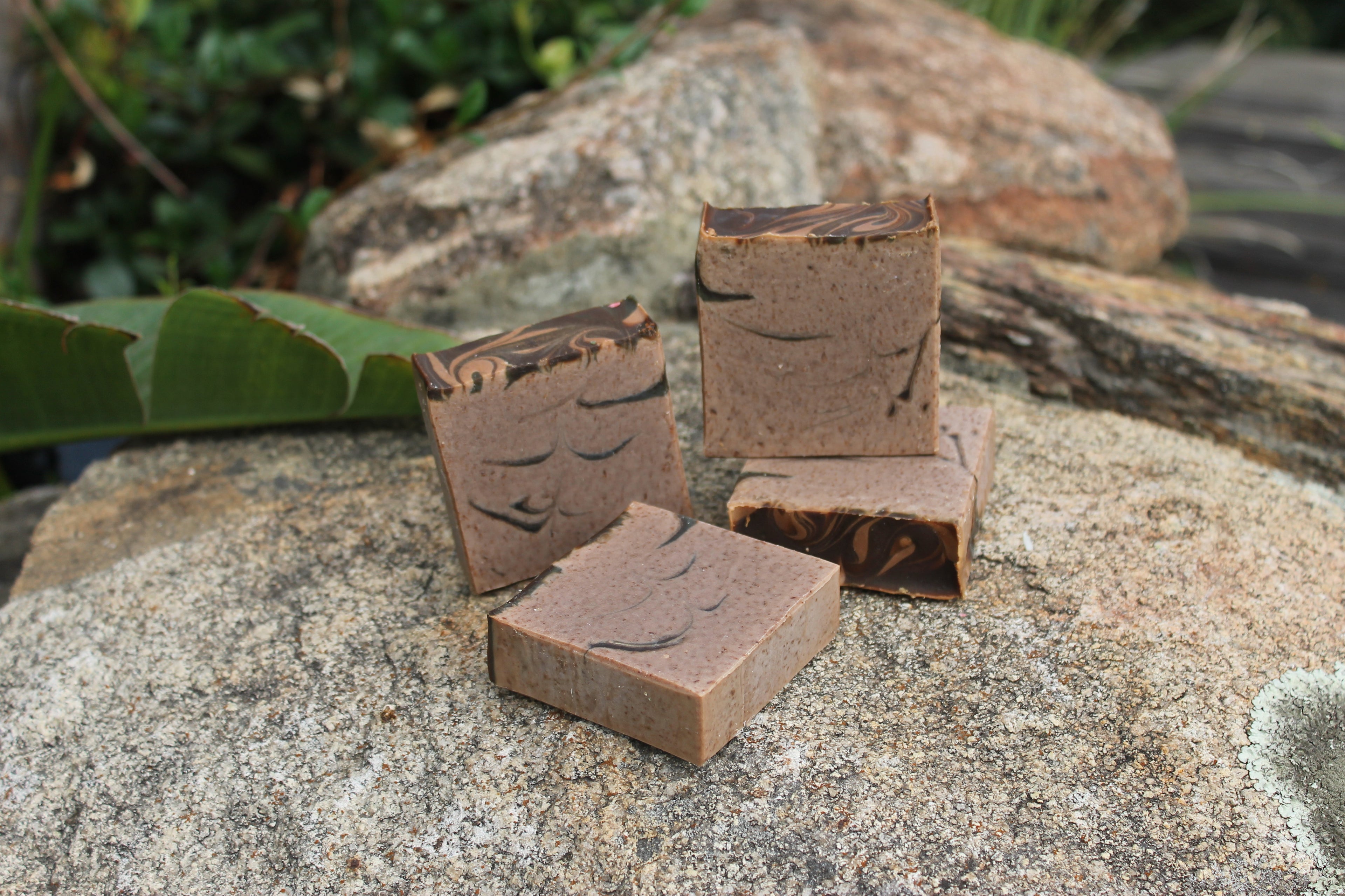 Vanilla Bean 120 gms