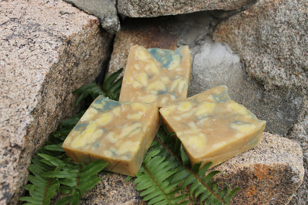 Ylang Ylang and Cedar Wood 120 gms