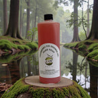 Pure Soap Shower Gel