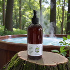 Pure Soap Shower Gel