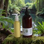 Batana Oil Hair Care