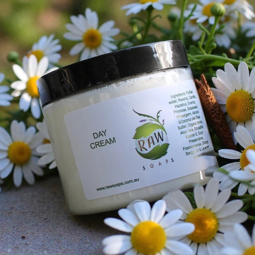 Day And Night Moisturising Creams