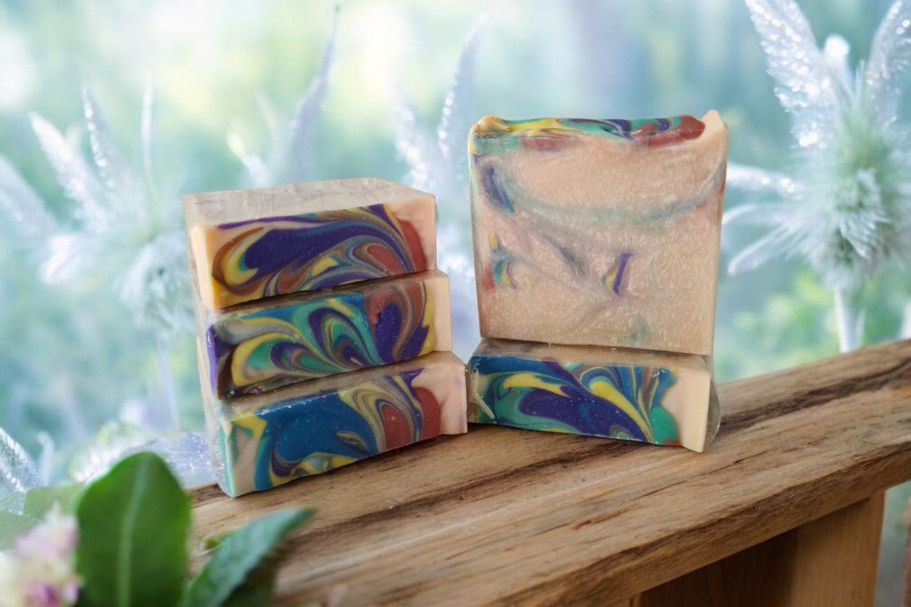 Fairy Garden 120 gms