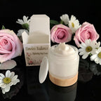 Day cream with Hyaluronic acid
