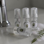 Foaming cleanser 170 ml