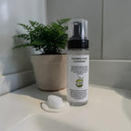 Foaming cleanser 170 ml