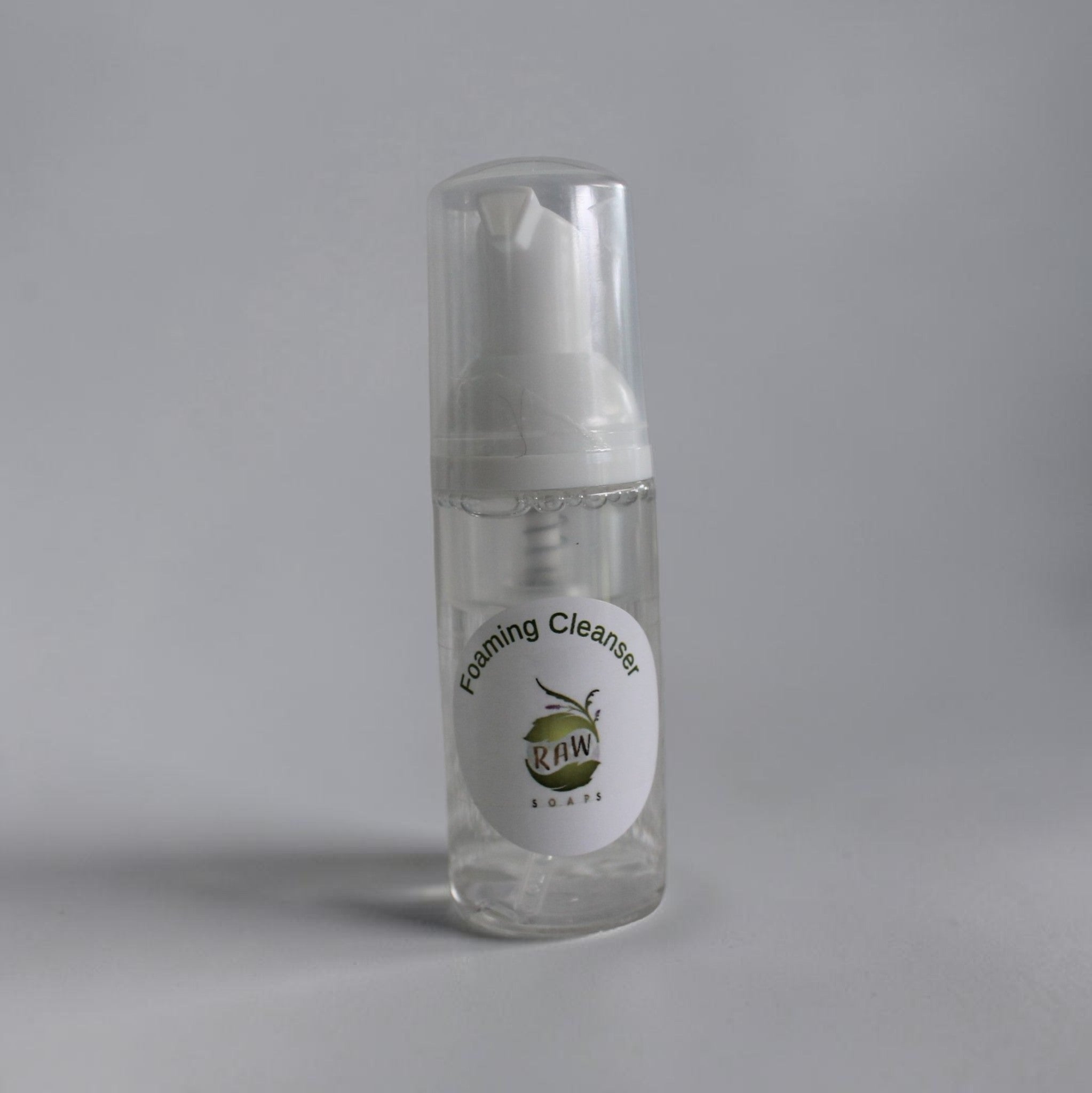 The Complete Organic Skincare Discovery Pack