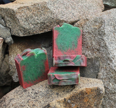 Strawberry and Kiwi 120 gms