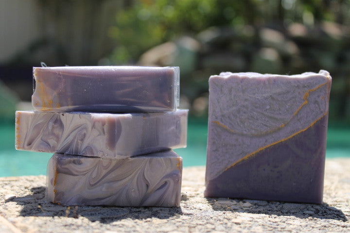 Bulgarian Lavender 120 gms