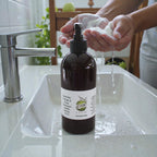 Pure Soap Hand Wash