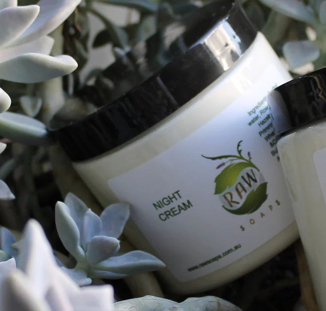 Day And Night Moisturising Creams