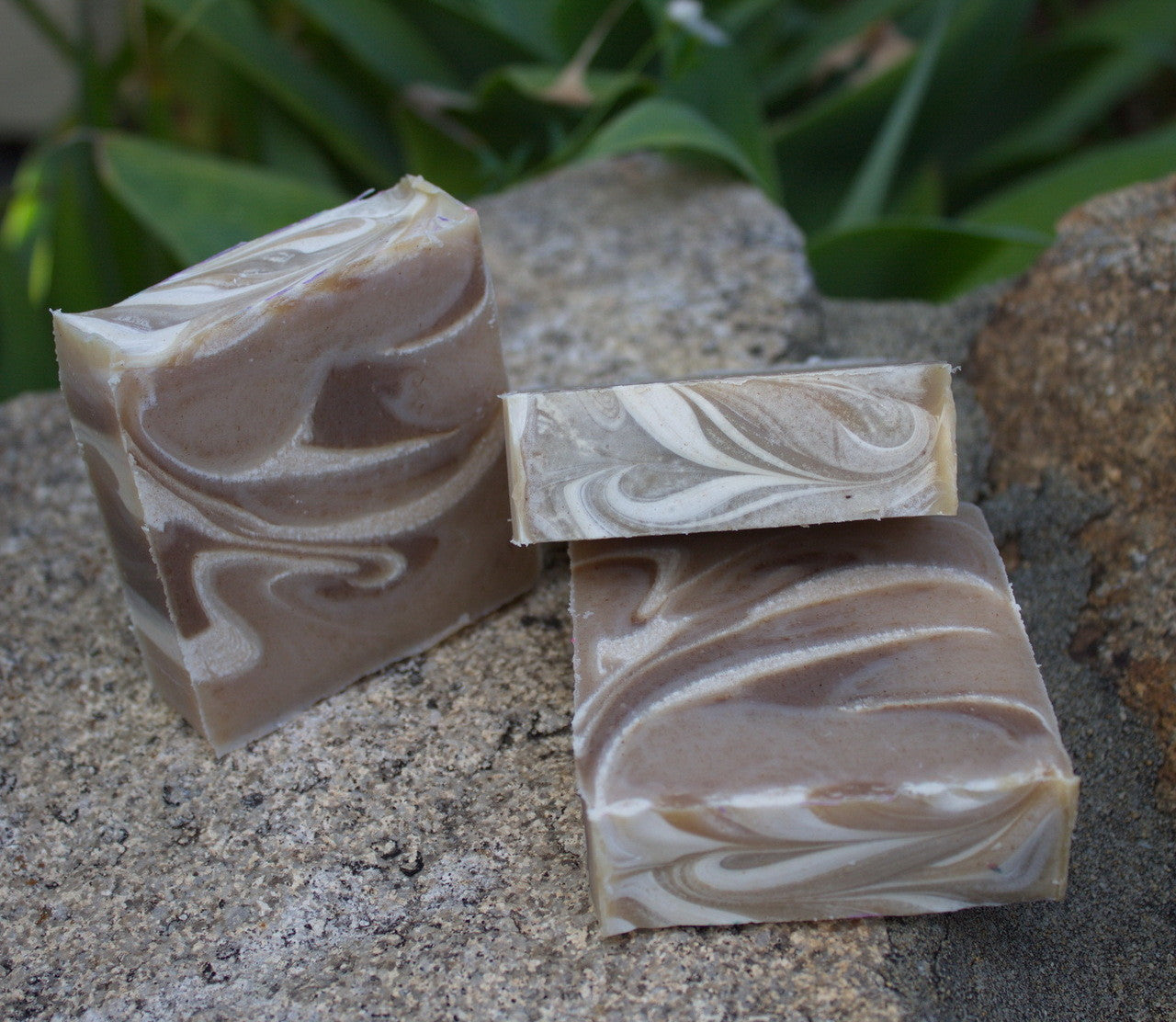 Sensual Sandalwood 120 gms