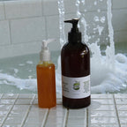 Batana Oil Hair Care