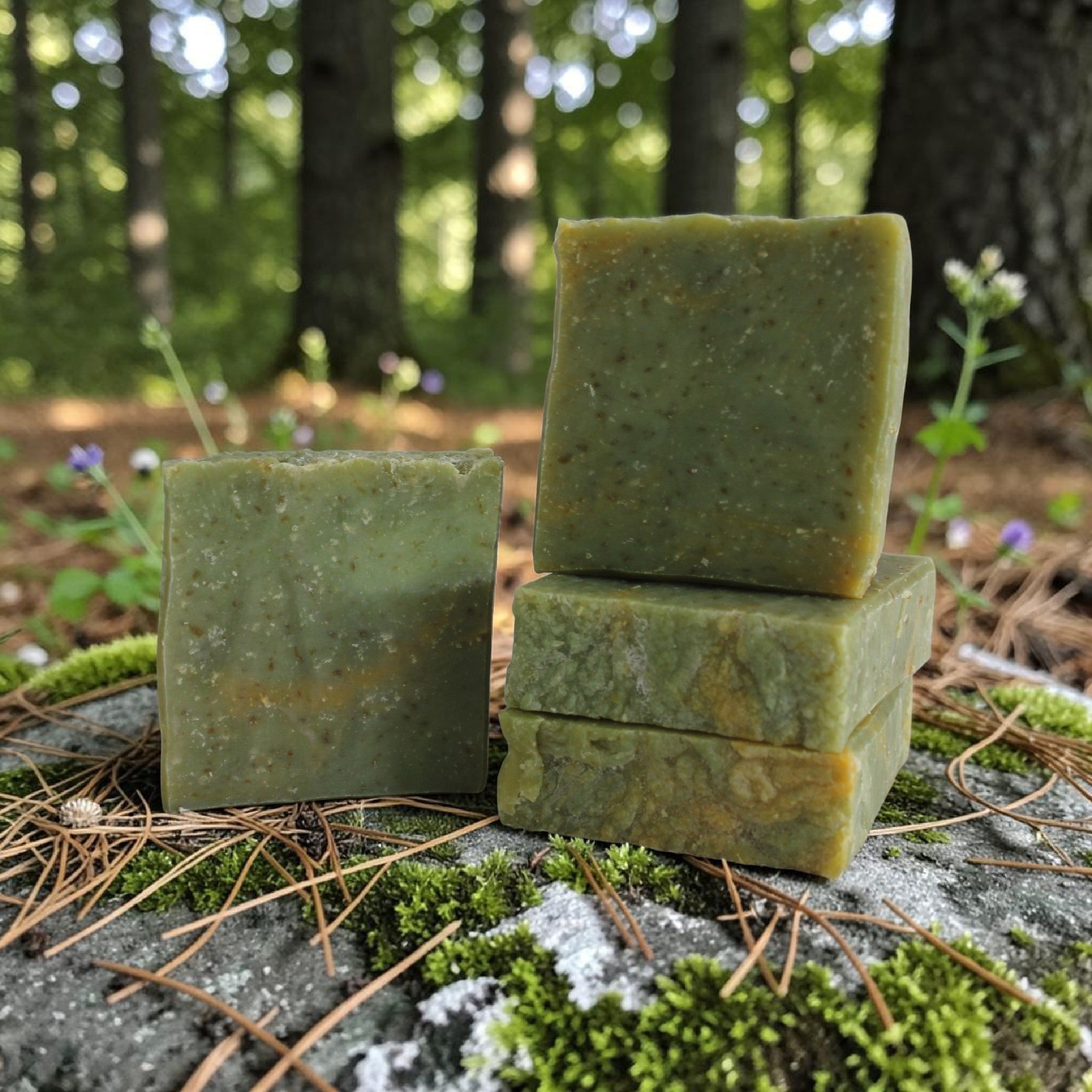Tea Tree 120 Gms