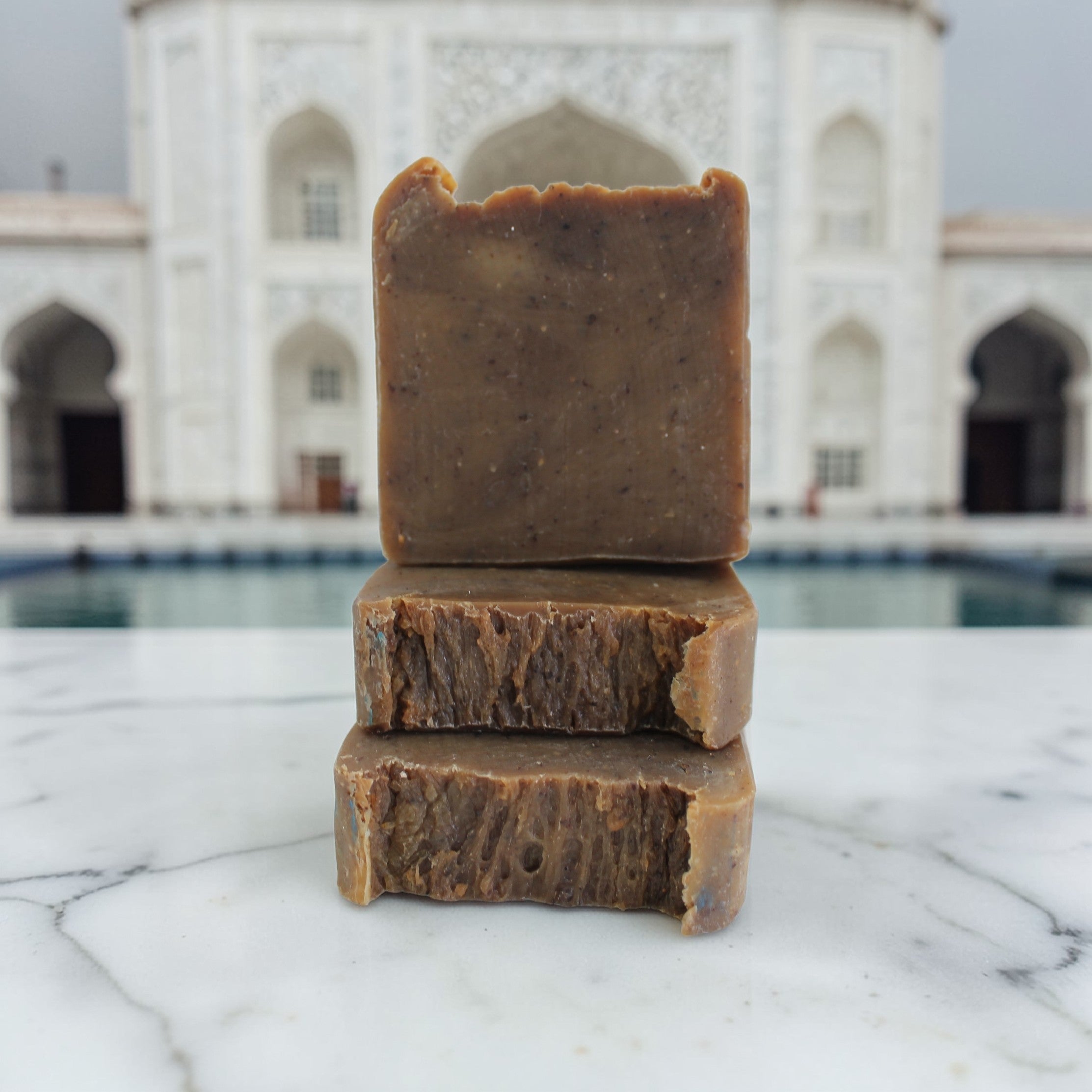 Turmeric Soap 120 gms